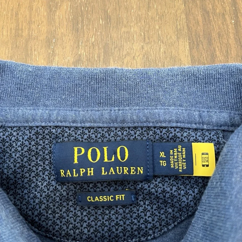 Polo Ralph Lauren polo ralph